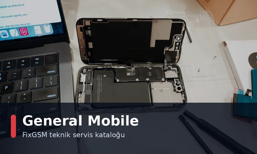 General Mobile