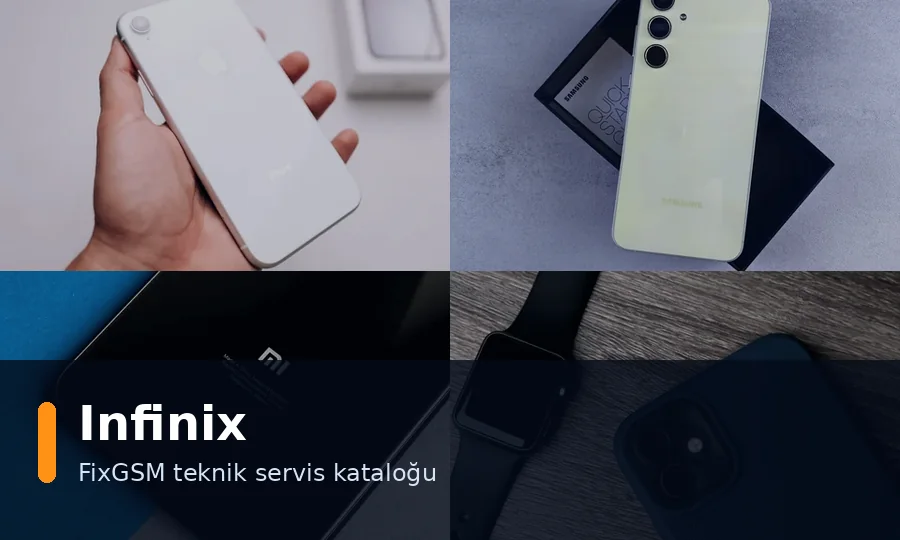 Infinix