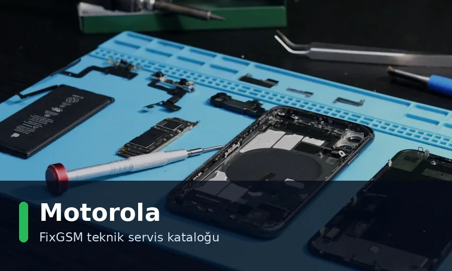 Motorola