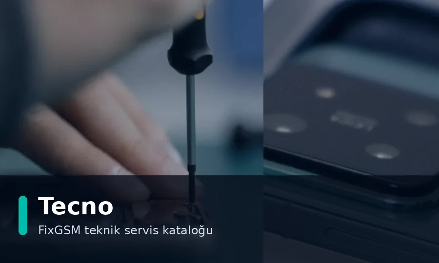Tecno