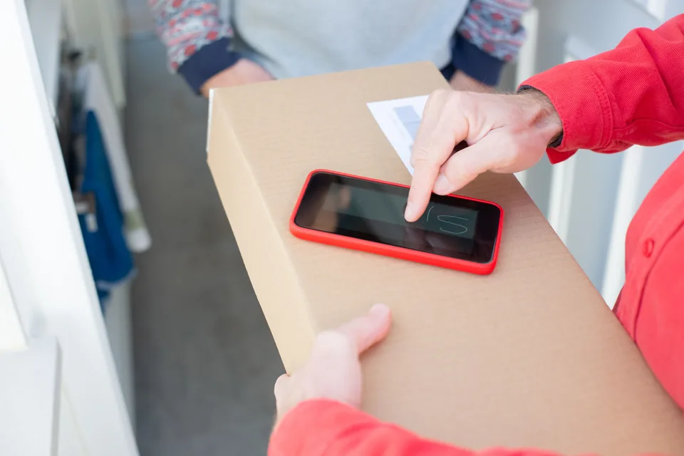 Telefonu Kargoyla Teknik Servise Gönderme Rehberi