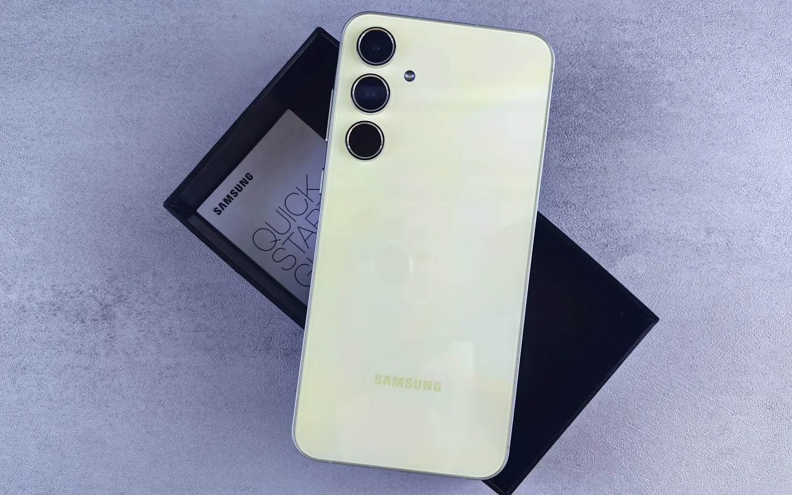 Samsung Tamiri